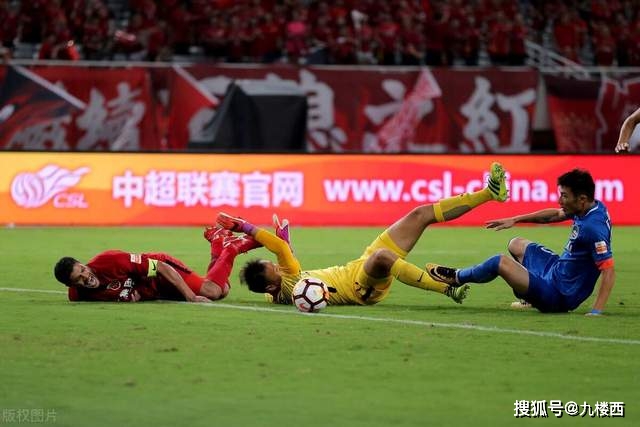 访广州蒲公英门将范梦桐：力争10年内冲进国足
